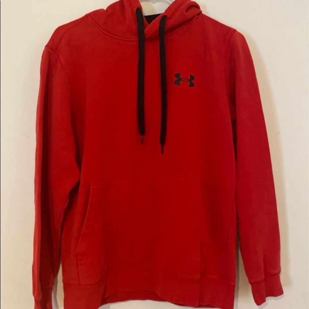 Under Armour Hoodie